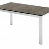 Connubia Keramiktisch ausziehbar Baron | ca. 130x85x75 cm (LBH) Bleigrau -Tische Verkäufe 15305194 1 202111252244