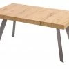 Connubia Esstisch ausziehbar Bold | Eiche natur (Nachbildung) Taubengrau -Tische Verkäufe 15305224 5 202112131235
