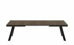 Connubia Esstisch ausziehbar Bold | Termocotto (Nachbildung) Schwarz -Tische Verkäufe 15305225 4 202112131235