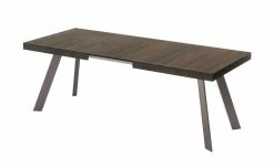 Connubia Esstisch ausziehbar Bold | Termocotto (Nachbildung) Taubengrau -Tische Verkäufe 15305227 5 202112131235