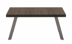 Connubia Esstisch ausziehbar Bold | Termocotto (Nachbildung) Taubengrau -Tische Verkäufe 15305227 8 202112131235