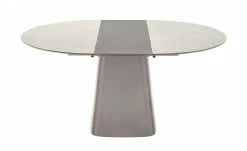 Connubia Säulentisch ausziehbar Hey Gio! | Taubengrau 4 Connubia Säulentisch ausziehbar Hey Gio! | Taubengrau -Tische Verkäufe 15305230 2 202112131235