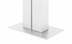 Connubia Säulentisch ausziehbar Pegaso | Salzweiß Schneeweiß 5 Connubia Säulentisch ausziehbar Pegaso | Salzweiß Schneeweiß -Tische Verkäufe 15305231 2 202205021317