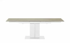 Connubia Säulentisch ausziehbar Pegaso | Salzweiß Schneeweiß 8 Connubia Säulentisch ausziehbar Pegaso | Salzweiß Schneeweiß -Tische Verkäufe 15305231 5 202205021317