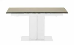 Connubia Säulentisch ausziehbar Pegaso | Salzweiß Schneeweiß 9 Connubia Säulentisch ausziehbar Pegaso | Salzweiß Schneeweiß -Tische Verkäufe 15305231 6 202205021317