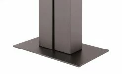 Connubia Säulentisch ausziehbar Pegaso | Salzweiß Taubengrau 6 Connubia Säulentisch ausziehbar Pegaso | Salzweiß Taubengrau -Tische Verkäufe 15305232 3 202205021317