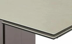 Connubia Säulentisch ausziehbar Pegaso | Salzweiß Taubengrau 7 Connubia Säulentisch ausziehbar Pegaso | Salzweiß Taubengrau -Tische Verkäufe 15305232 4 202205021317