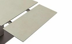 Connubia Säulentisch ausziehbar Pegaso | Salzweiß Taubengrau 8 Connubia Säulentisch ausziehbar Pegaso | Salzweiß Taubengrau -Tische Verkäufe 15305232 5 202205021317