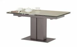 Connubia Säulentisch ausziehbar Pegaso | Salzweiß Taubengrau 9 Connubia Säulentisch ausziehbar Pegaso | Salzweiß Taubengrau -Tische Verkäufe 15305232 6 202205021317