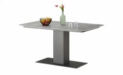 Musterring Säulentisch Nova | ca. 220 x 99,60 cm -Tische Verkäufe 15305434 4 202111241245