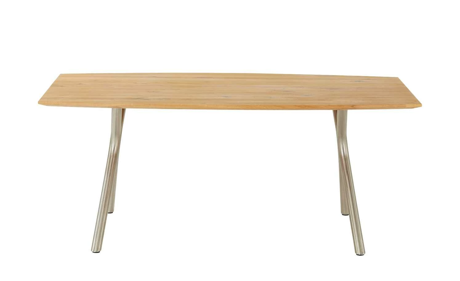 Esstisch Soft-Table Esstisch Soft-Table | 180|cm Edelstahl -Tische Verkäufe 15305592 2 202206271234