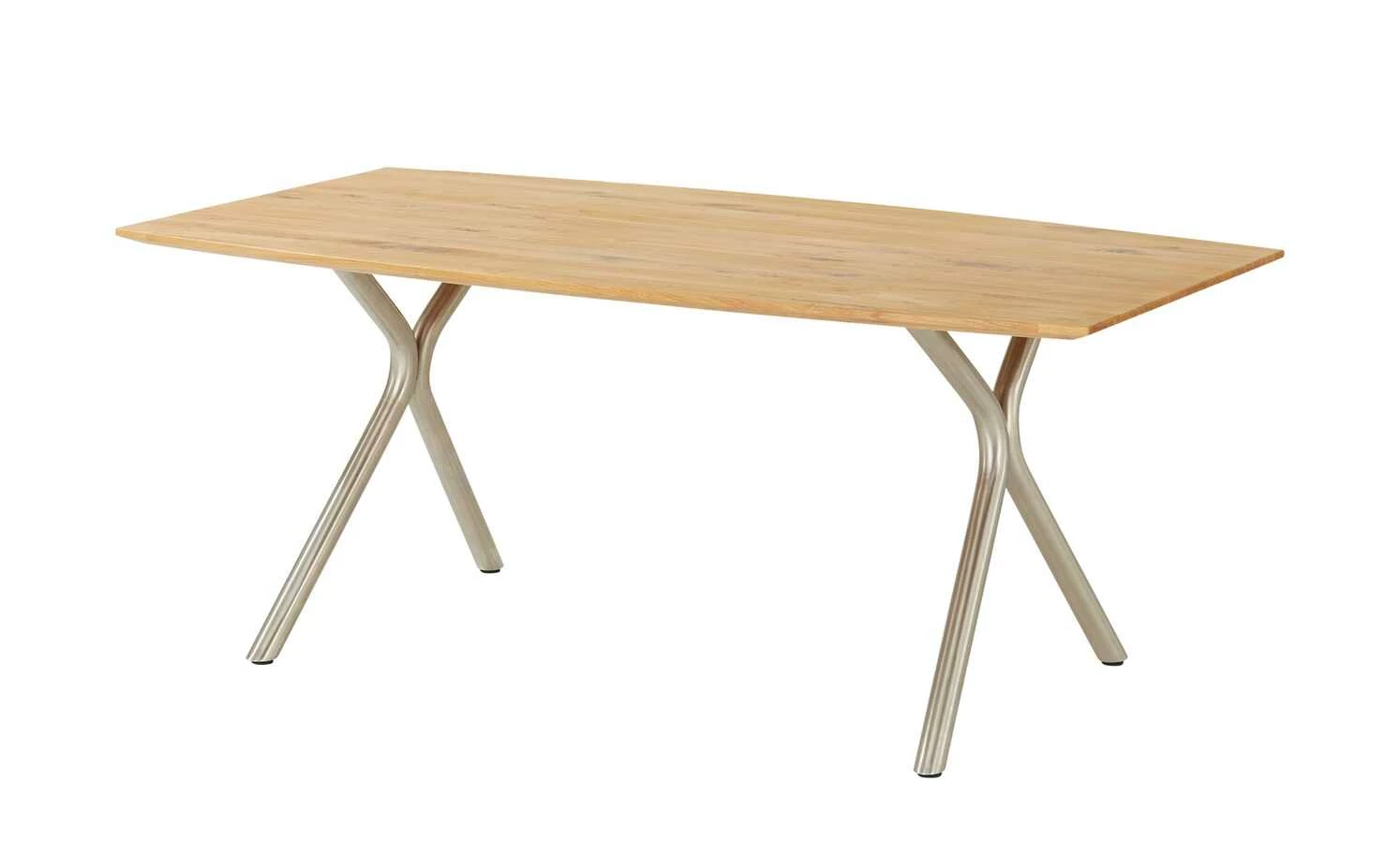Esstisch Soft-Table Esstisch Soft-Table | 180|cm Edelstahl -Tische Verkäufe 15305592 3 202206271234