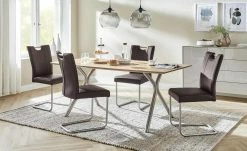 Esstisch Soft-Table | 180|cm Edelstahl 5 Esstisch Soft-Table | 180|cm Edelstahl -Tische Verkäufe 15305592 6 202207201301