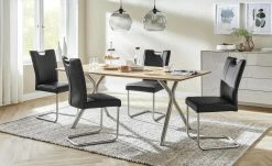 Esstisch Soft-Table | 180|cm Edelstahl 4 Esstisch Soft-Table | 180|cm Edelstahl -Tische Verkäufe 15305592 7 202207201301