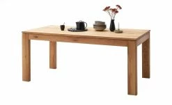Woodford Massivholztisch ausziehbar Alister | ca. 160x90 cm -Tische Verkäufe 15305679 1 202201262233