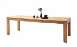 Woodford Massivholztisch ausziehbar Alister | ca. 160x90 cm -Tische Verkäufe 15305679 6 202201262233