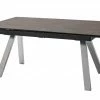 Keramiktisch ausziehbar Quinn | Anthrazit Edelstahl -Tische Verkäufe 15305723 5 202201271233