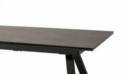 Keramiktisch ausziehbar Quinn | Anthrazit Schwarz -Tische Verkäufe 15305724 2 202201271233
