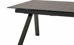 Keramiktisch ausziehbar Quinn | Anthrazit Schwarz -Tische Verkäufe 15305724 3 202201271233