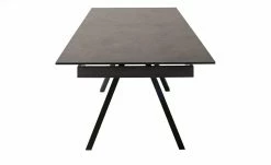 Keramiktisch ausziehbar Quinn | Anthrazit Schwarz -Tische Verkäufe 15305724 6 202201271233