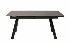 Keramiktisch ausziehbar Quinn | Anthrazit Schwarz -Tische Verkäufe 15305724 7 202201271233