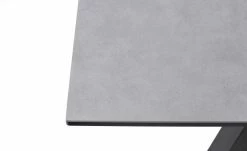 Keramiktisch ausziehbar Quinn | Hellgrau Schwarz -Tische Verkäufe 15305725 2 202201271233