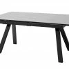Keramiktisch ausziehbar Quinn | Hellgrau Schwarz -Tische Verkäufe 15305725 5 202201271233