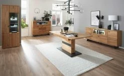 Woodford Esstisch ausziehbar Rosiro