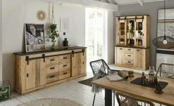 Esstisch Sintra | Old Style hell (Nachbildung) -Tische Verkäufe 15305868 5 202204122233