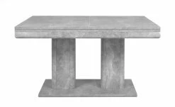 Esstisch ausziehbar Falko | Beton (Nachbildung) -Tische Verkäufe 15306475 6 202205041236