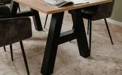 Esstisch ausziehbar Gregor