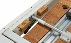 maison bleue Funktionstisch Inga | 200|cm -Tische Verkäufe 15306620 5 202206152232