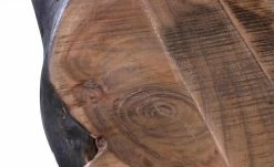 Woodford Massiv-Baumkantentisch mit Sterngestell Sida -Tische Verkäufe 15306953 6 202205102232