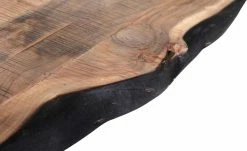 Woodford Massiv-Baumkantentisch mit Sterngestell Sida -Tische Verkäufe 15306953 7 202205102232