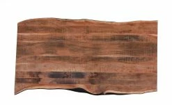 Woodford Massiv-Baumkantentisch mit Sterngestell Sida -Tische Verkäufe 15306953 8 202205102232