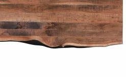 Woodford Massiv-Baumkantentisch mit Sterngestell Sida -Tische Verkäufe 15306953 9 202205102232