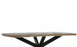 Woodford Design-Säulentisch Sora | Schwarz -Tische Verkäufe 15306985 3 202205031251