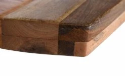 Woodford Design-Säulentisch Sora | Schwarz -Tische Verkäufe 15306985 5 202205031251