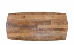 Woodford Design-Säulentisch Sora | Weiß -Tische Verkäufe 15306986 2 202205031251