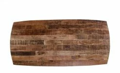 Woodford Design-Säulentisch Sora | Weiß -Tische Verkäufe 15306986 5 202205031251