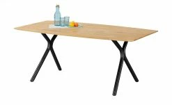 Esstisch Soft-Table | 200|cm Schwarz -Tische Verkäufe 15307364 2 202207061243