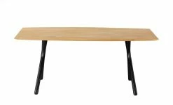 Esstisch Soft-Table | 220|cm Schwarz -Tische Verkäufe 15307365 7 202207061243