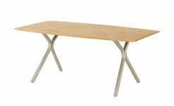 Esstisch Soft-Table | 220|cm Edelstahl 3 Esstisch Soft-Table | 220|cm Edelstahl -Tische Verkäufe 15307367 7 202207061243
