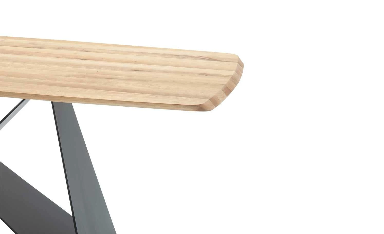 Woodford Design-Säulentisch Gideon Woodford Design-Säulentisch Gideon | 200|cm -Tische Verkäufe 15307883 1 202205102232