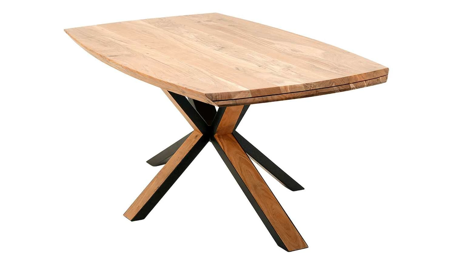 Esstisch Mavis Esstisch Mavis | ca. 180x100 cm Säule: Spider -Tische Verkäufe 15308720 2 202207191233