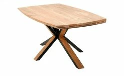 Esstisch Mavis | ca. 220x100 cm Säule: Spider