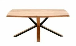 Esstisch Mavis | ca. 220x100 cm Säule: Spider -Tische Verkäufe 15308728 3 202207192300