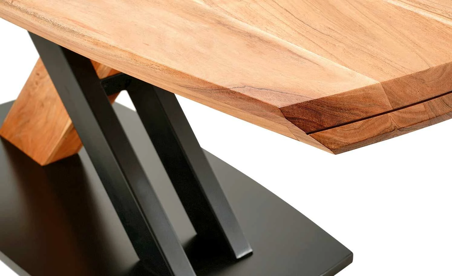 Esstisch Mavis Esstisch Mavis | ca. 180x100 cm Säule: X-Form -Tische Verkäufe 15308731 5 202207192300