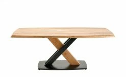 Esstisch Mavis | ca. 200x100 cm Säule: X-Form -Tische Verkäufe 15308732 5 202207192300