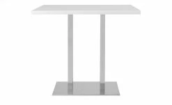 Bartisch Kris | Weiß 120x70 cm -Tische Verkäufe 15308858 4 202207192300